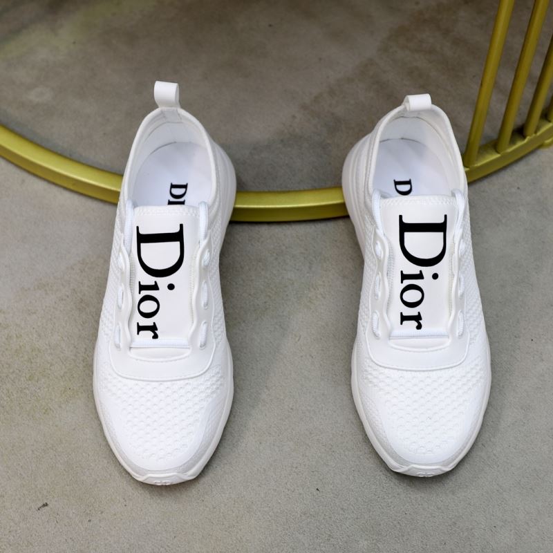 Christian Dior Low Shoes